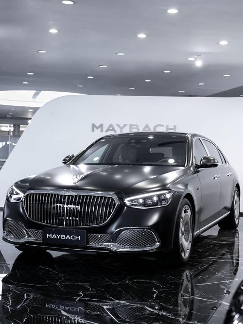 深圳南山区特万欧企业管理咨询岚图汽车的售后服务让用户无忧出行，迈巴赫未来的豪华车趋势