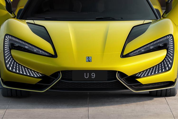 深圳南山区特万欧企业管理咨询仰望U9以性能突破设计的极限，理想汽车企业文化与价值观